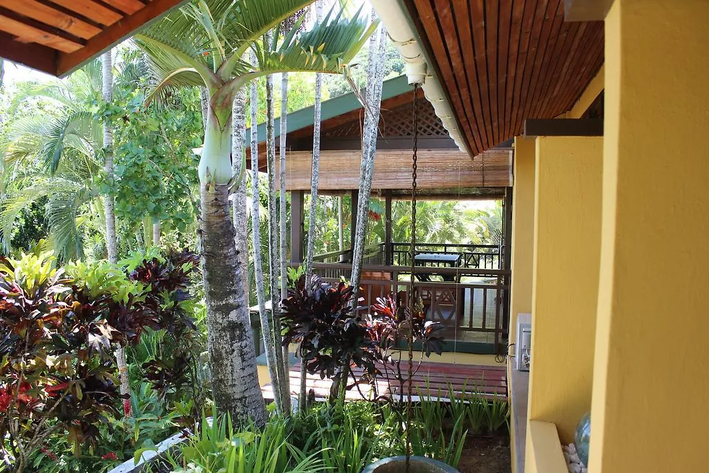 Maison Bawa By Little Bawa Hotel Anse Boileau 0*,