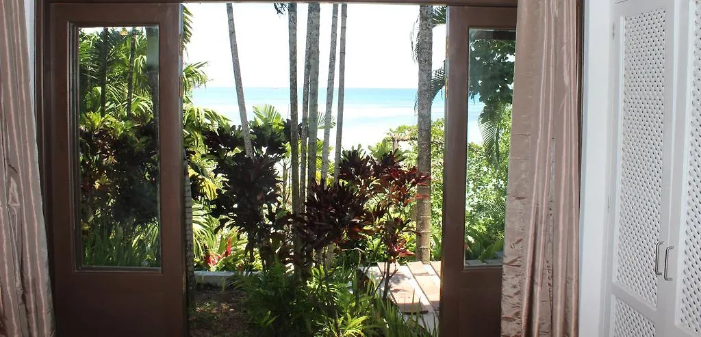 Maison Bawa By Little Bawa Hotel Anse Boileau Villa