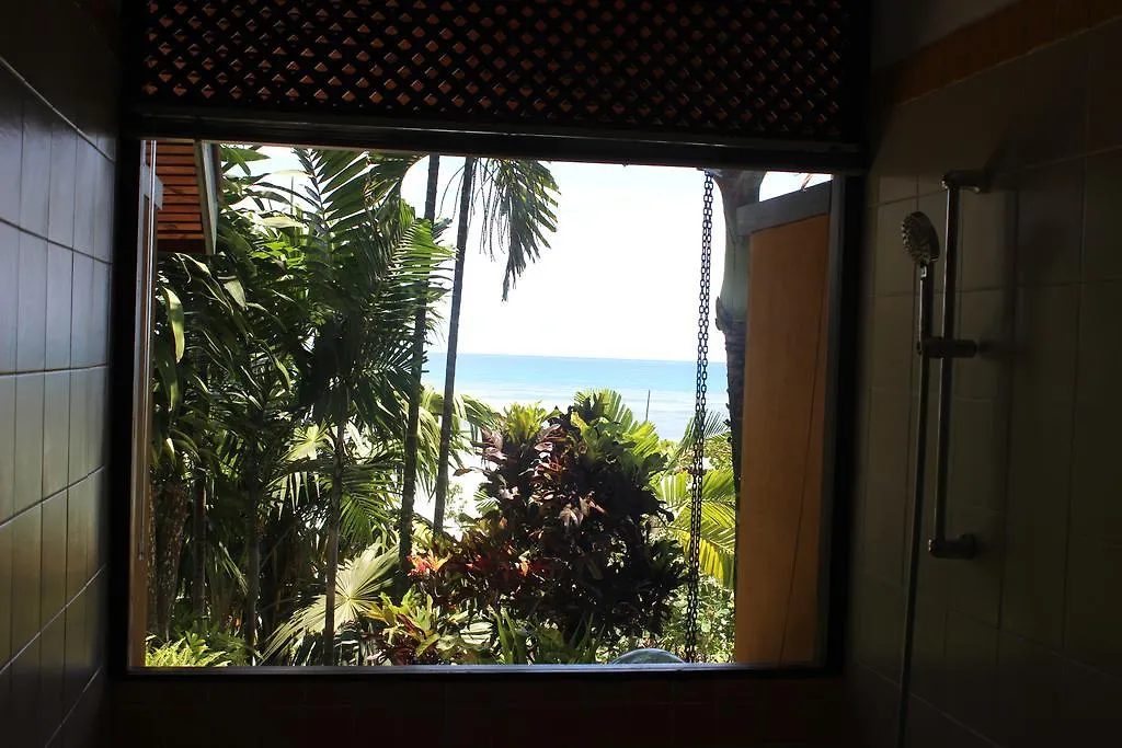 Maison Bawa By Little Bawa Hotel Anse Boileau