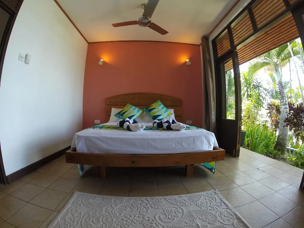 Villa Maison Bawa By Little Bawa Seychelles