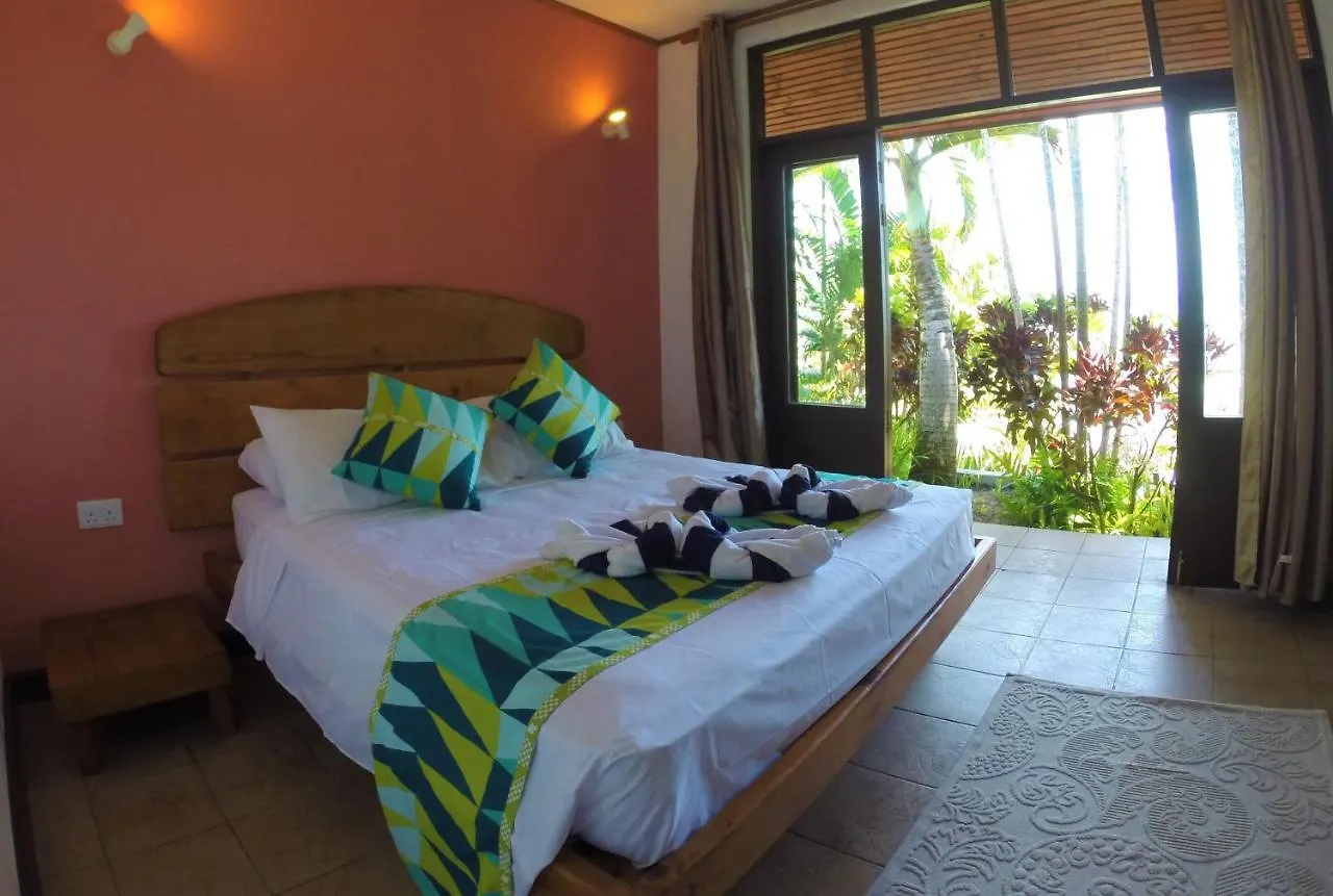 Villa Maison Bawa By Little Bawa